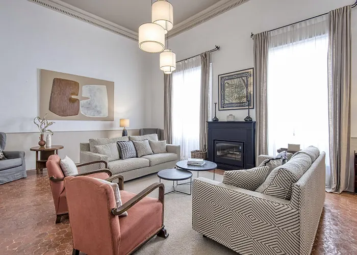 Hotel Alberti 1740 Boutique