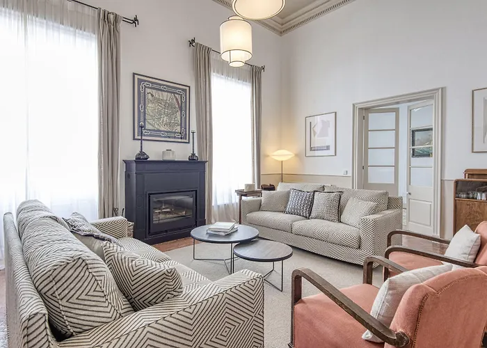 Alberti 1740 Boutique 5* Maó