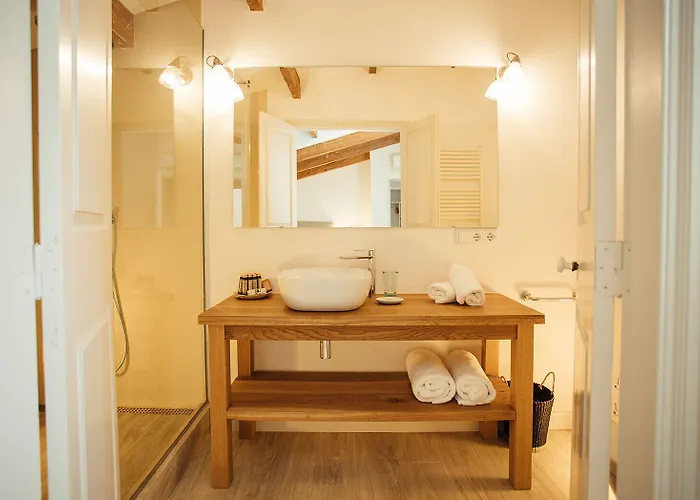 Alberti 1740 Boutique Hotel Mahón