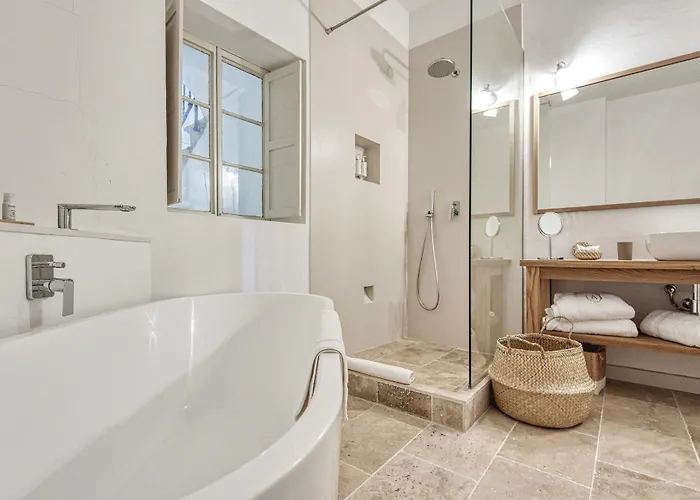 Hotel Alberti 1740 Boutique