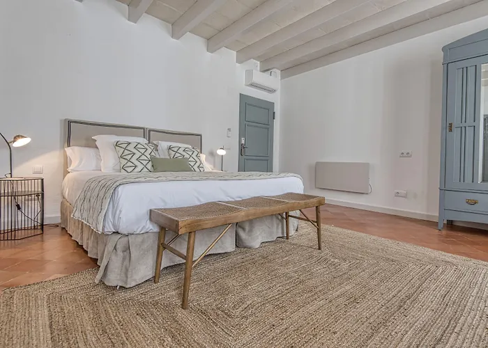Alberti 1740 Boutique Hotel