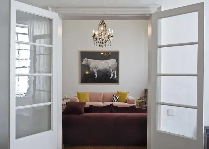 Alberti 1740 Boutique Maó