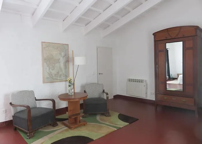 Alberti 1740 Boutique Hotel Maó