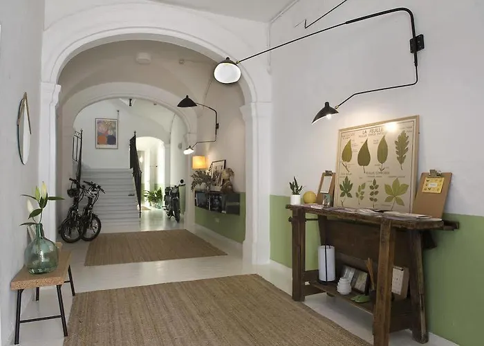 Alberti 1740 Boutique 5*