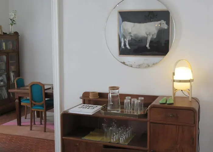 Hotel Alberti 1740 Boutique Maó