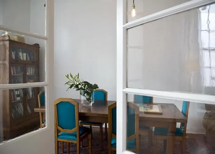 Alberti 1740 Boutique