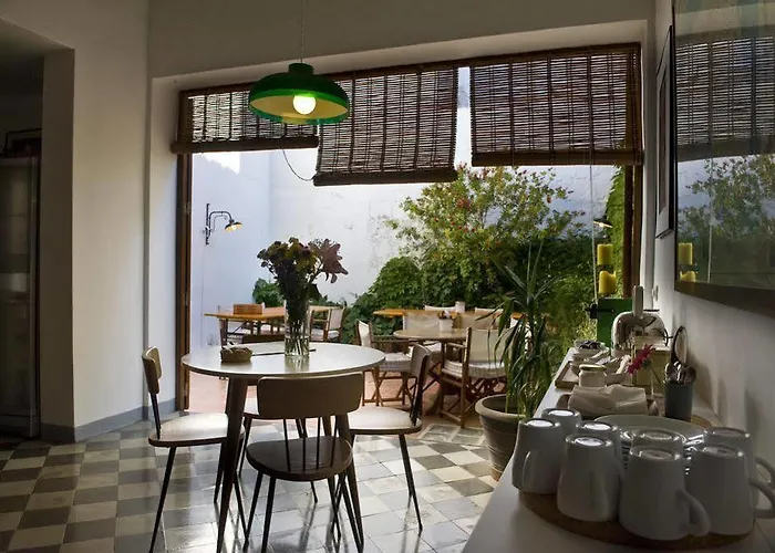 Hotel Alberti 1740 Boutique 5*