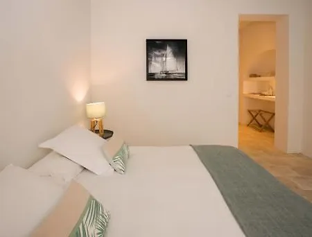 Alberti 1740 Boutique Hotell Mahón