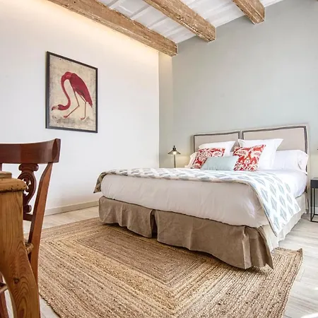 Alberti 1740 Boutique 5* Mahon (Menorca)
