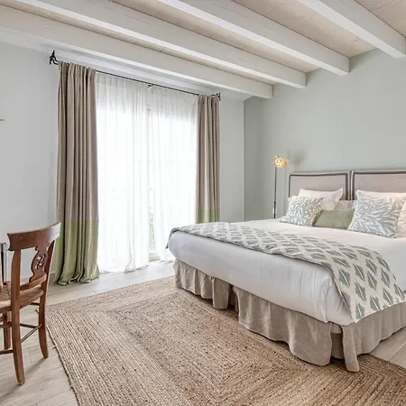 Alberti 1740 Boutique Mahon (Menorca)