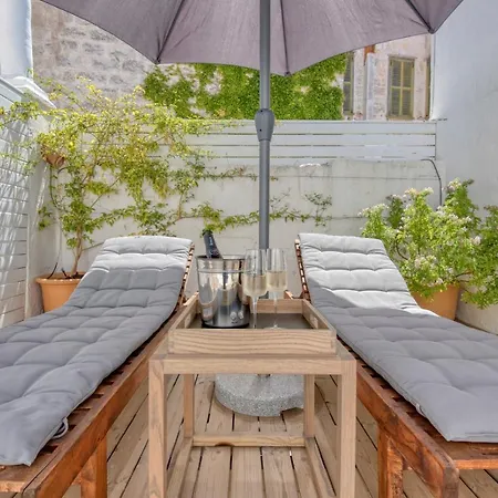 Alberti 1740 Boutique 5*