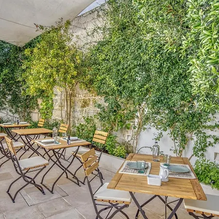 Hotel Alberti 1740 Boutique