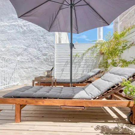 Alberti 1740 Boutique Hotel Mahon (Menorca)