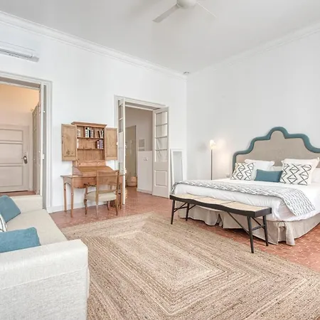 Alberti 1740 Boutique Mahon (Menorca)