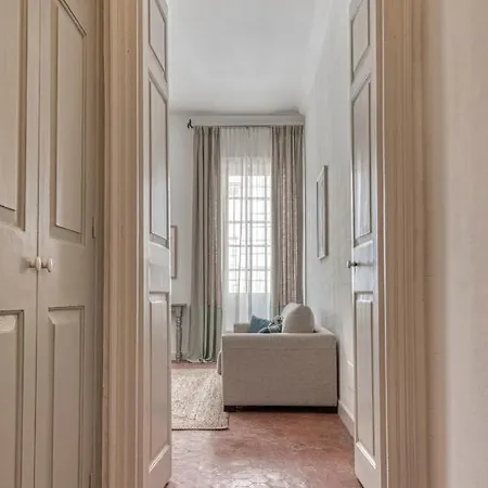 Alberti 1740 Boutique Hotel Mahon (Menorca)