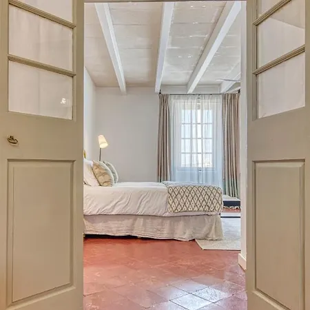 Alberti 1740 Boutique Hotel Mahón