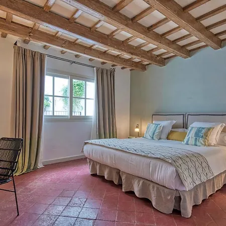 Alberti 1740 Boutique Hotel