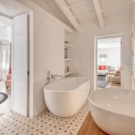 Alberti 1740 Boutique 4* Mahón