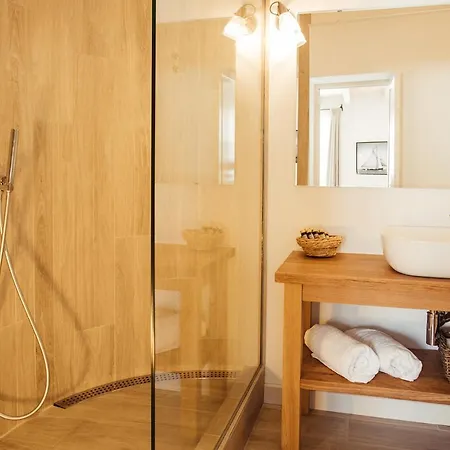 Alberti 1740 Boutique Hotel Mahon (Menorca)