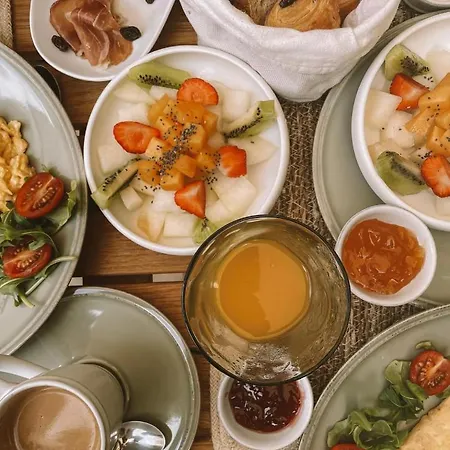 Hotel Alberti 1740 Boutique