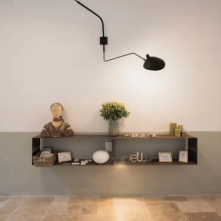 Hotel Alberti 1740 Boutique 5*