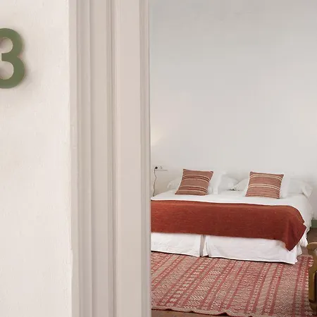 Alberti 1740 Boutique 5* Mahon (Menorca)