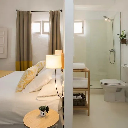 Alberti 1740 Boutique Mahon (Menorca)