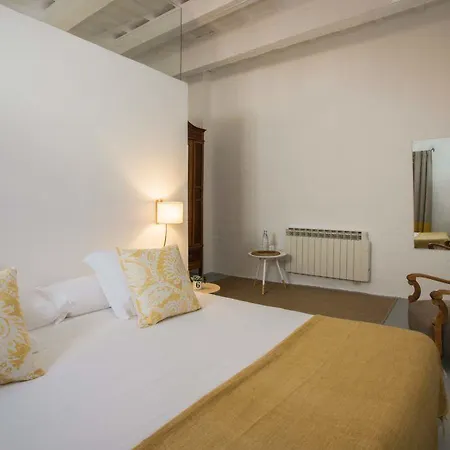 Alberti 1740 Boutique Hotel