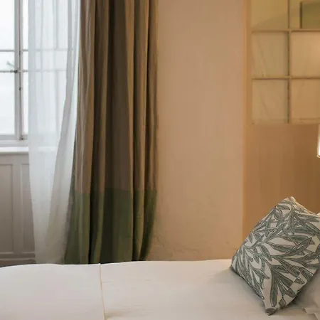 Hotel Alberti 1740 Boutique