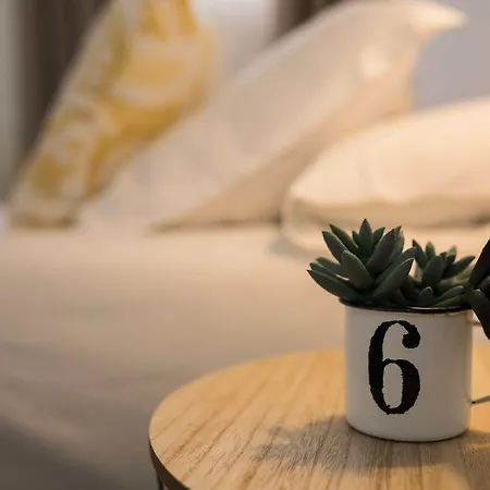 Alberti 1740 Boutique Mahon (Menorca)
