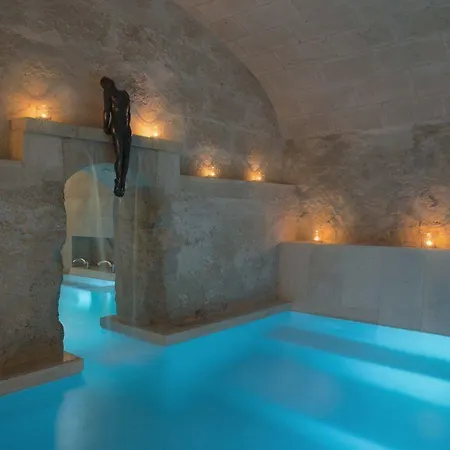 Alberti 1740 Boutique Hotel