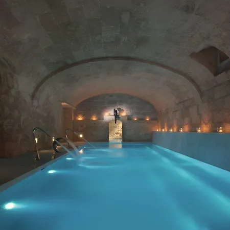 Hotel Alberti 1740 Boutique 5*