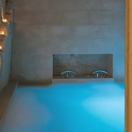 Alberti 1740 Boutique Hotel Mahón