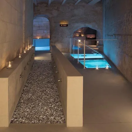 Hotel Alberti 1740 Boutique Mahon (Menorca)