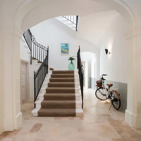 Alberti 1740 Boutique Mahón