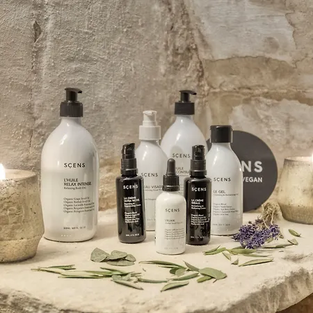 Alberti 1740 Boutique Hotel
