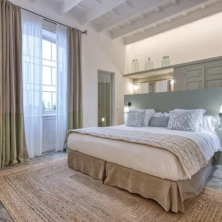 Alberti 1740 Boutique Hotel Mahon (Menorca)