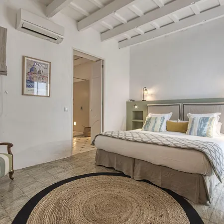 Alberti 1740 Boutique Mahon (Menorca)
