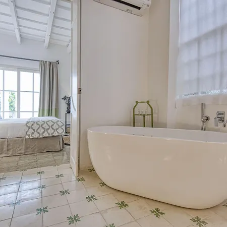 Alberti 1740 Boutique 5* Mahon (Menorca)