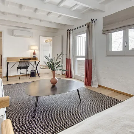 Alberti 1740 Boutique 5* Mahon (Menorca)