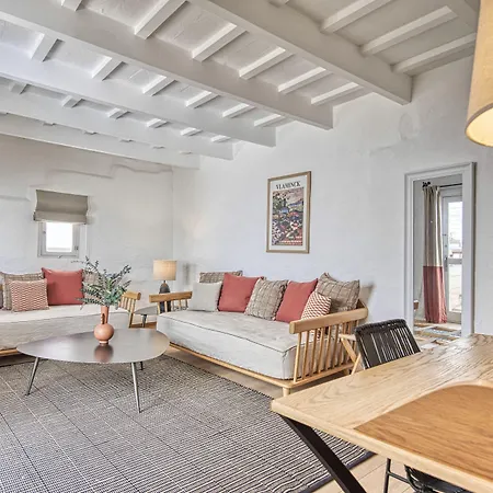 Hotel Alberti 1740 Boutique