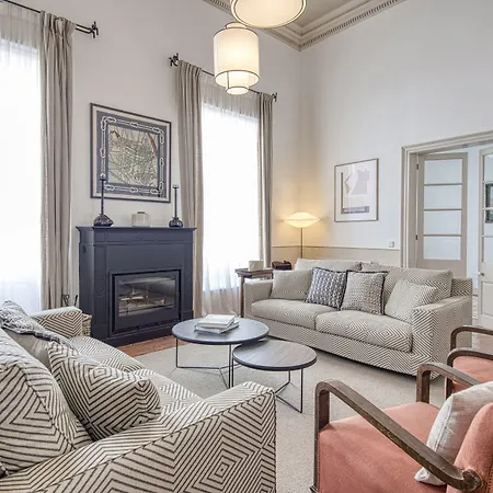 Alberti 1740 Boutique 5* Mahon (Menorca)