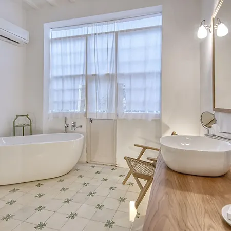 Alberti 1740 Boutique Hotel 5*