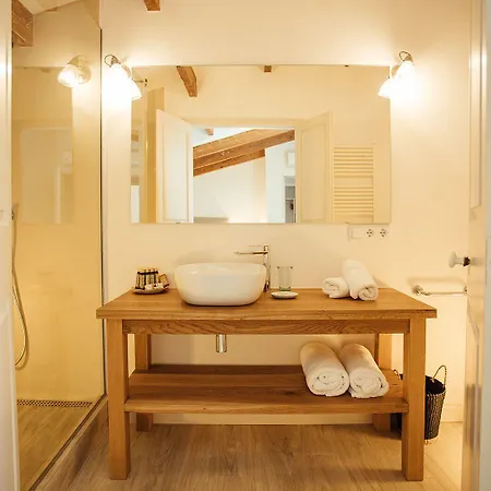 Alberti 1740 Boutique Hotel Mahón