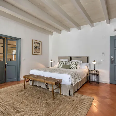 Alberti 1740 Boutique Hotel 5*