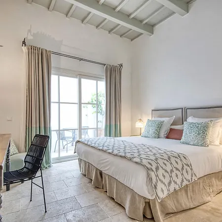 Alberti 1740 Boutique Mahon (Menorca)