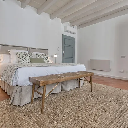 Alberti 1740 Boutique Hotel
