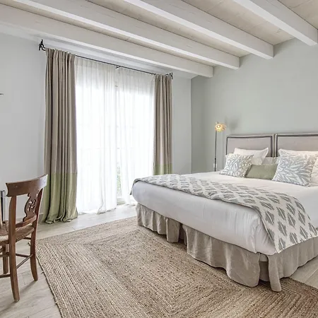 Alberti 1740 Boutique Hotel Mahon (Menorca)