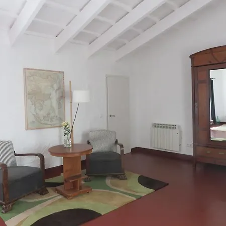 Alberti 1740 Boutique Hotel Mahon (Menorca)