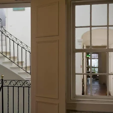 Alberti 1740 Boutique Hotel